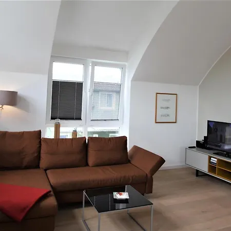 Boldixumer Str 35 - Og Wyk auf Föhr