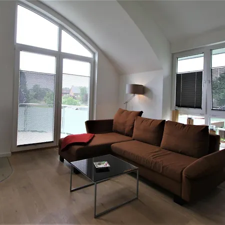 Boldixumer Str 35 - Og * Wyk auf Föhr