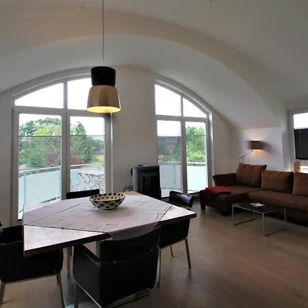 Apartman Boldixumer Str 35 - Og *