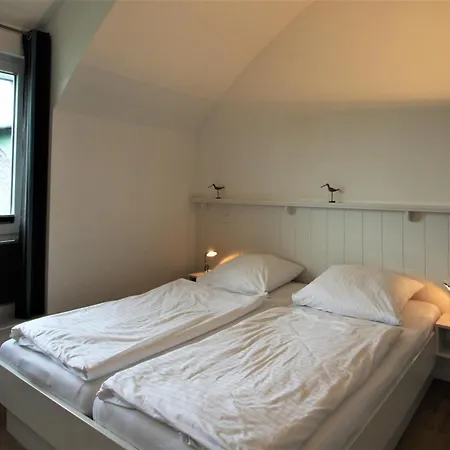 Boldixumer Str 35 - Og Apartman Wyk auf Föhr