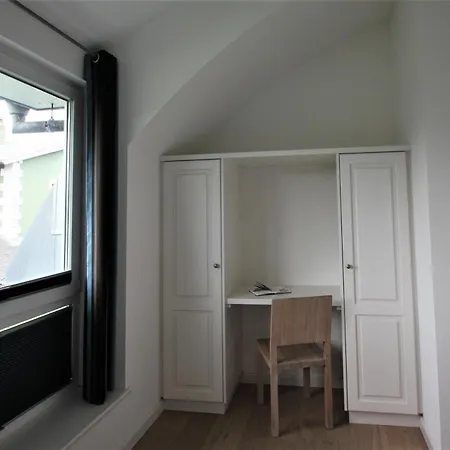 Boldixumer Str 35 - Og Apartman Wyk auf Föhr