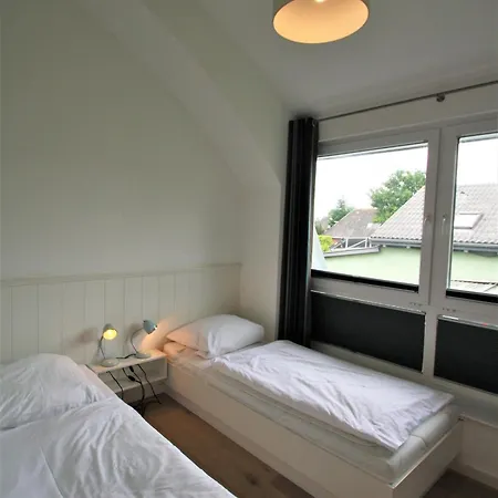Apartman Boldixumer Str 35 - Og Wyk auf Föhr