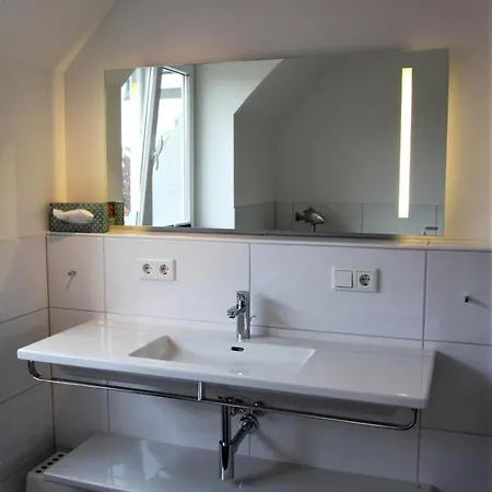 Apartman Boldixumer Str 35 - Og *
