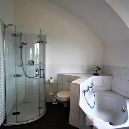 Boldixumer Str 35 - Og Apartman *